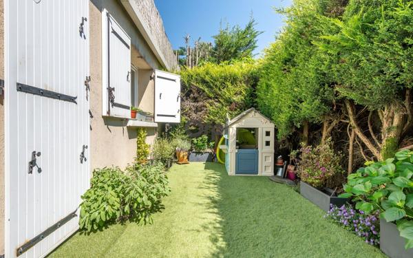 Appartement à vendre    2 pièces • 47,41 m2 La Varenne - Saint-Maur-des-Fossés