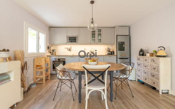 Appartement à vendre    2 pièces • 47,41 m2 La Varenne - Saint-Maur-des-Fossés