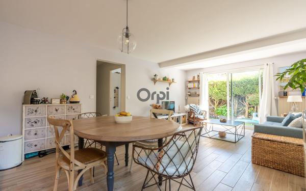 Appartement à vendre    2 pièces • 47,41 m2 La Varenne - Saint-Maur-des-Fossés