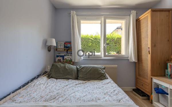 Appartement à vendre    2 pièces • 47,41 m2 La Varenne - Saint-Maur-des-Fossés