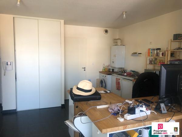 Appartement Saint Brevin Les Pins 1 pièce(s) 31,7 m2 Plein centre