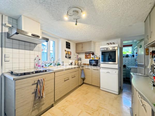 Maison à vendre 5 pièces CHATILLON EN BAZOIS (58)