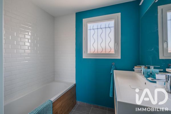 Maison à vendre 4 pièces 91 m² Vinay