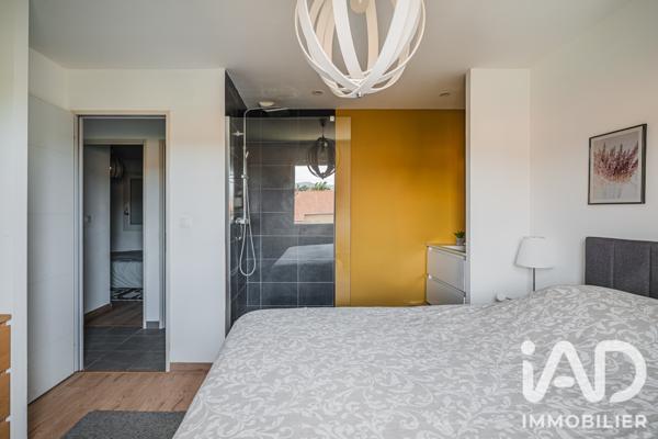 Maison à vendre 4 pièces 91 m² Vinay