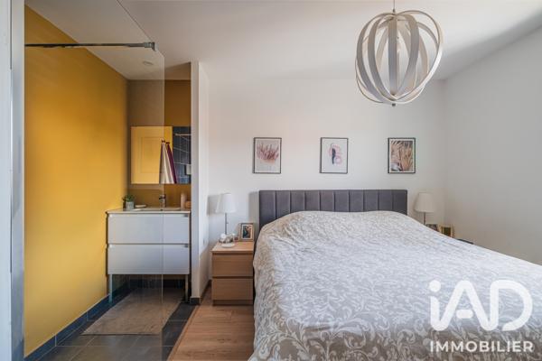 Maison à vendre 4 pièces 91 m² Vinay