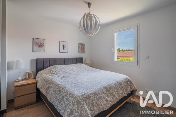 Maison à vendre 4 pièces 91 m² Vinay