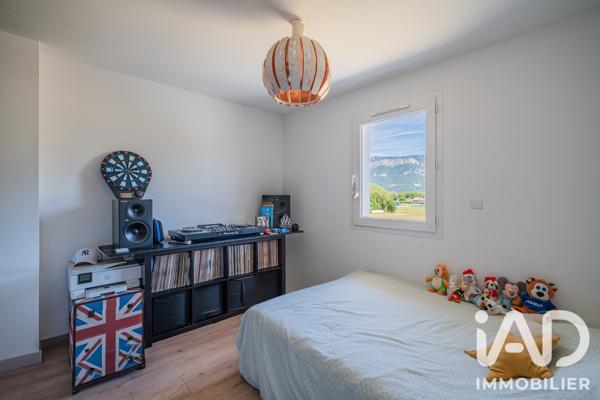 Maison à vendre 4 pièces 91 m² Vinay