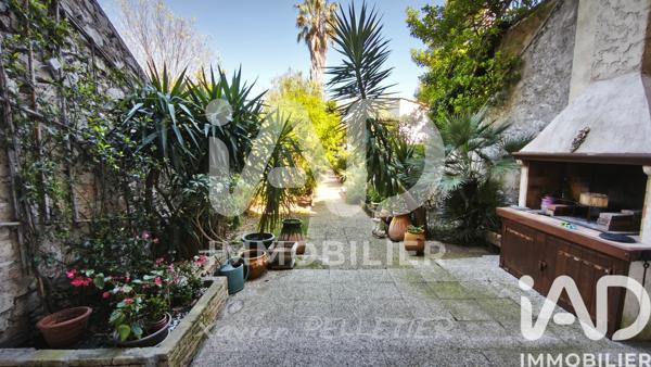 Maison à vendre 5 pièces 175 m² Frontignan
