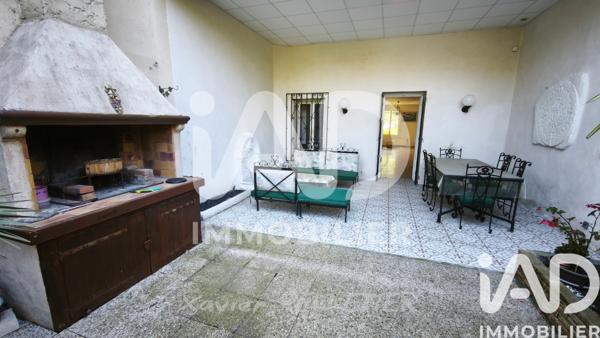 Maison à vendre 5 pièces 175 m² Frontignan