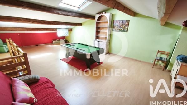 Maison à vendre 5 pièces 175 m² Frontignan