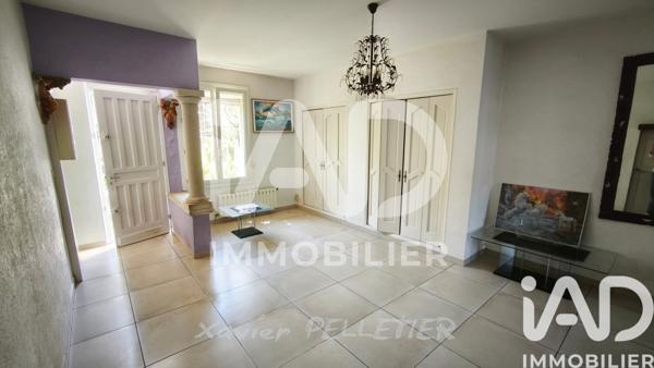Maison à vendre 5 pièces 175 m² Frontignan