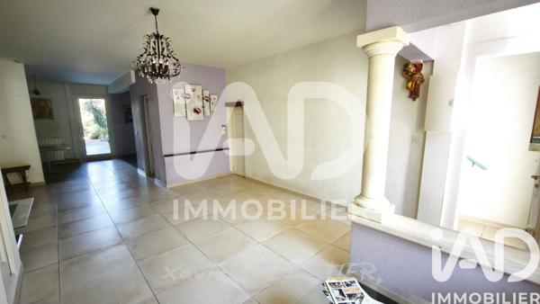 Maison à vendre 5 pièces 175 m² Frontignan