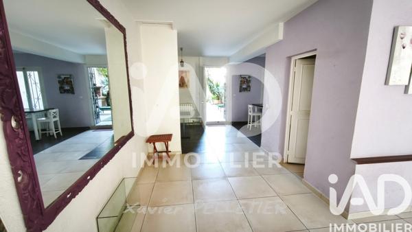 Maison à vendre 5 pièces 175 m² Frontignan
