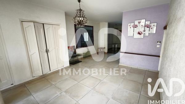 Maison à vendre 5 pièces 175 m² Frontignan