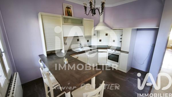 Maison à vendre 5 pièces 175 m² Frontignan