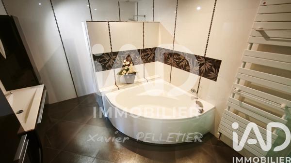 Maison à vendre 5 pièces 175 m² Frontignan