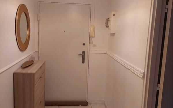 Appartement à louer    3 pièces • 62,57 m2 Pontoise