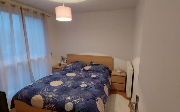 Appartement à louer    3 pièces • 62,57 m2 Pontoise