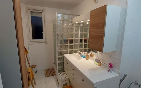 Appartement à louer    3 pièces • 62,57 m2 Pontoise