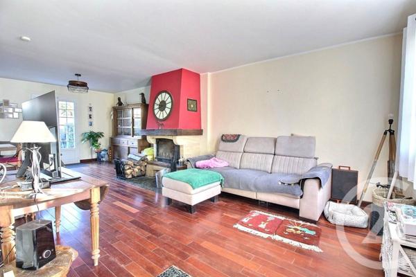 Maison à vendre  5 pièces - 128 m2 CHATEAU THIERRY - 02