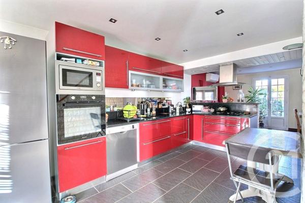 Maison à vendre  5 pièces - 128 m2 CHATEAU THIERRY - 02