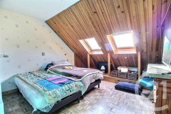 Maison à vendre  5 pièces - 128 m2 CHATEAU THIERRY - 02