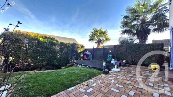 Maison à vendre  5 pièces - 128 m2 CHATEAU THIERRY - 02