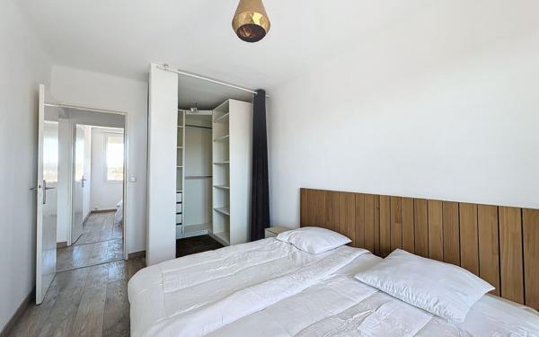 Appartement à vendre    3 pièces • 51,69 m2 Saint-Raphaël