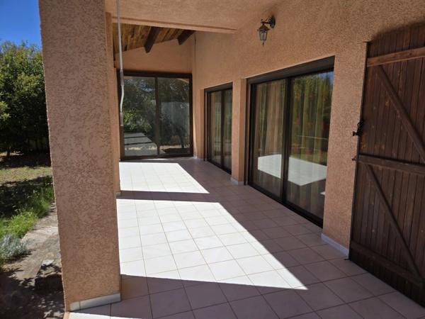 Vente Villa 5 pièces 134 m2 à Bormes-les-Mimosas