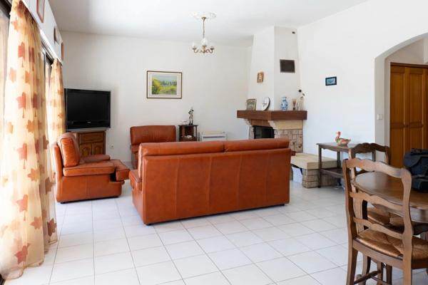 Vente Villa 5 pièces 134 m2 à Bormes-les-Mimosas