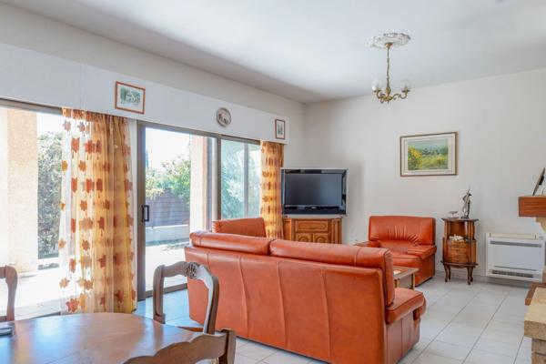 Vente Villa 5 pièces 134 m2 à Bormes-les-Mimosas