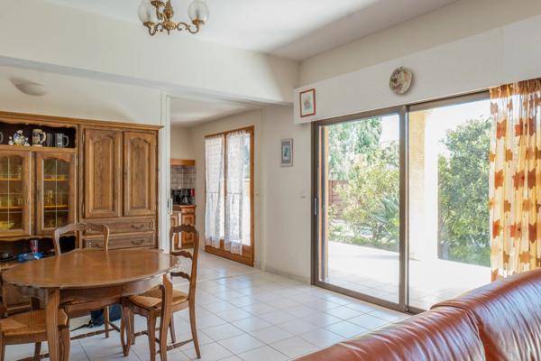 Vente Villa 5 pièces 134 m2 à Bormes-les-Mimosas