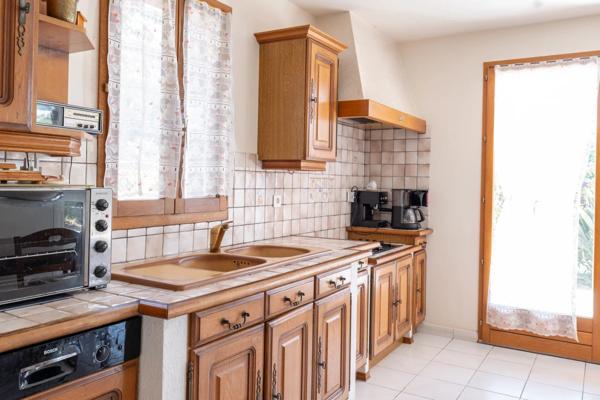 Vente Villa 5 pièces 134 m2 à Bormes-les-Mimosas