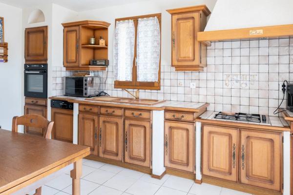 Vente Villa 5 pièces 134 m2 à Bormes-les-Mimosas