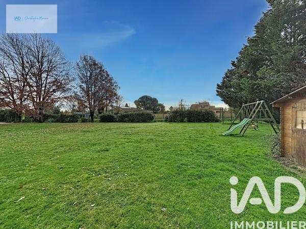 Terrain à vendre 860 m² Fronton