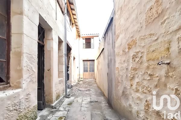 Immeuble à vendre 300 m² Bordeaux