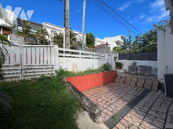 Maison atypique à Montgaillard