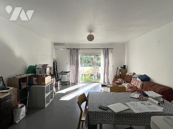 Maison atypique à Montgaillard