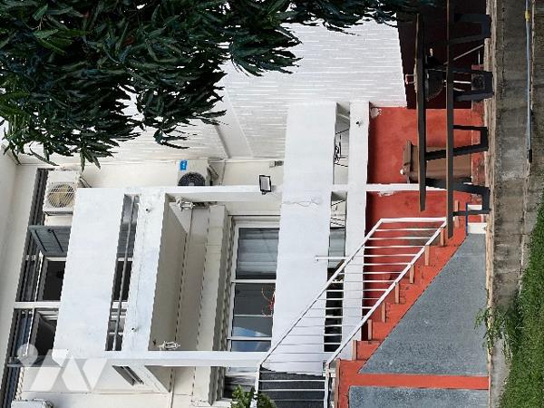 Maison atypique à Montgaillard