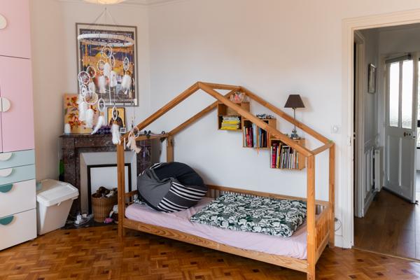 Maison 6 pièces - 130 m² Exclusivité efficity