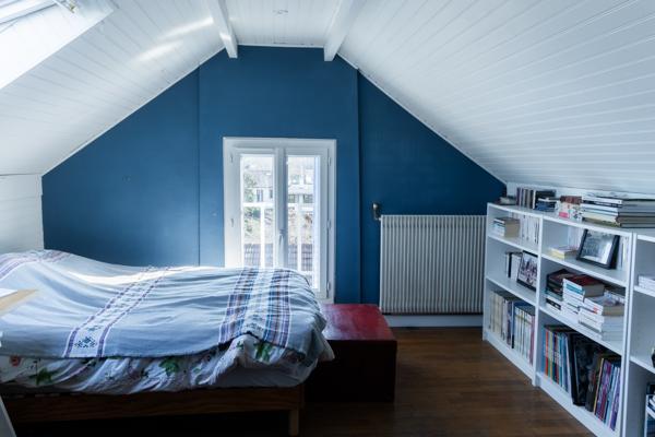 Maison 6 pièces - 130 m² Exclusivité efficity