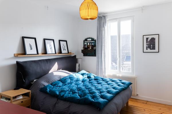 Maison 6 pièces - 130 m² Exclusivité efficity