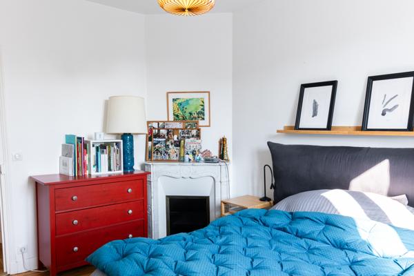 Maison 6 pièces - 130 m² Exclusivité efficity