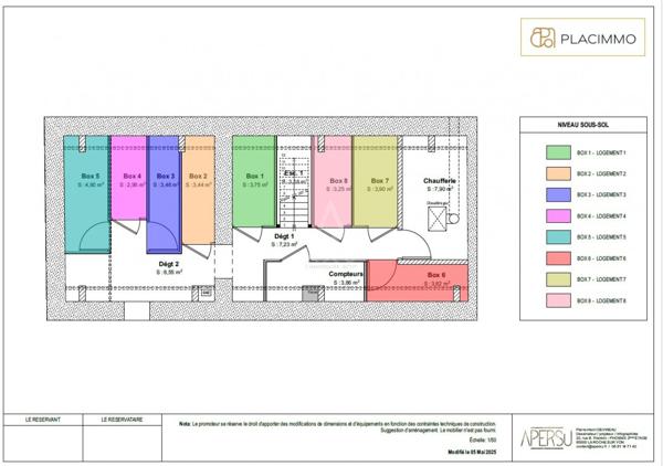 Location Appartement La Roche sur Yon