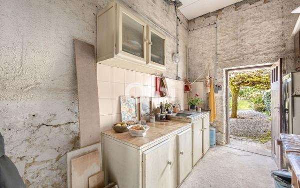 Maison à vendre    6 pièces •  Limoges