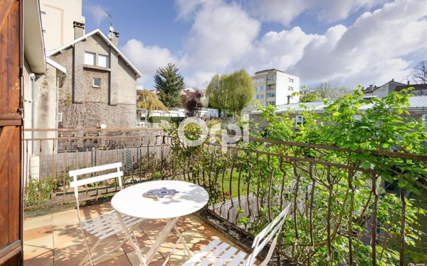 Maison à vendre    6 pièces •  Limoges