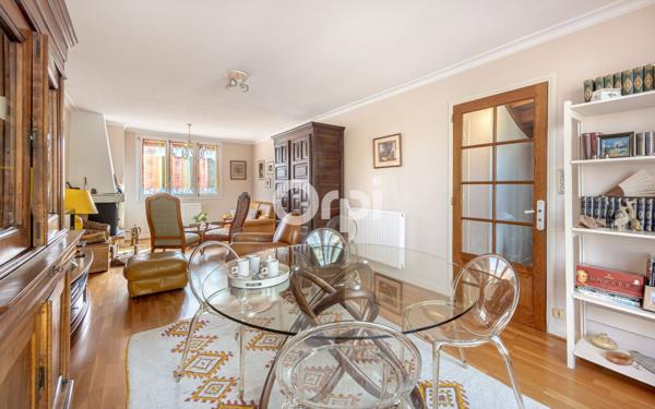 Maison à vendre    6 pièces •  Limoges