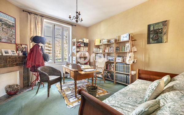 Maison à vendre    6 pièces •  Limoges