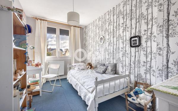 Maison à vendre    6 pièces •  Limoges