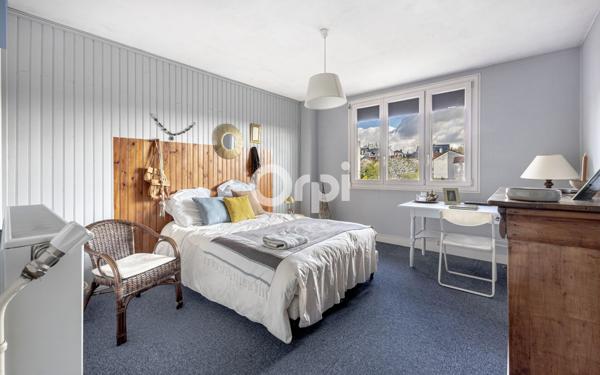 Maison à vendre    6 pièces •  Limoges